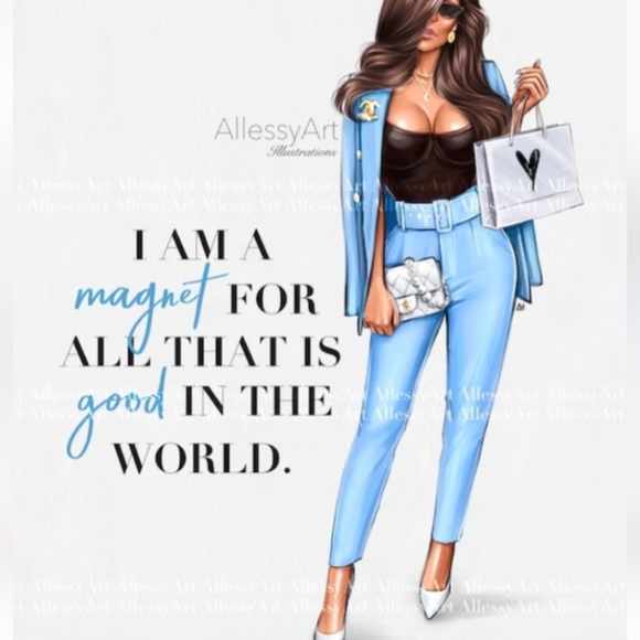 New to Poshmark? Get 10% off NOW!!! - Picture 4 of 5